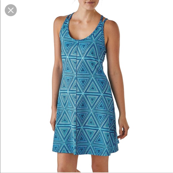 Patagonia Dresses & Skirts - NWOT Patagonia Dress